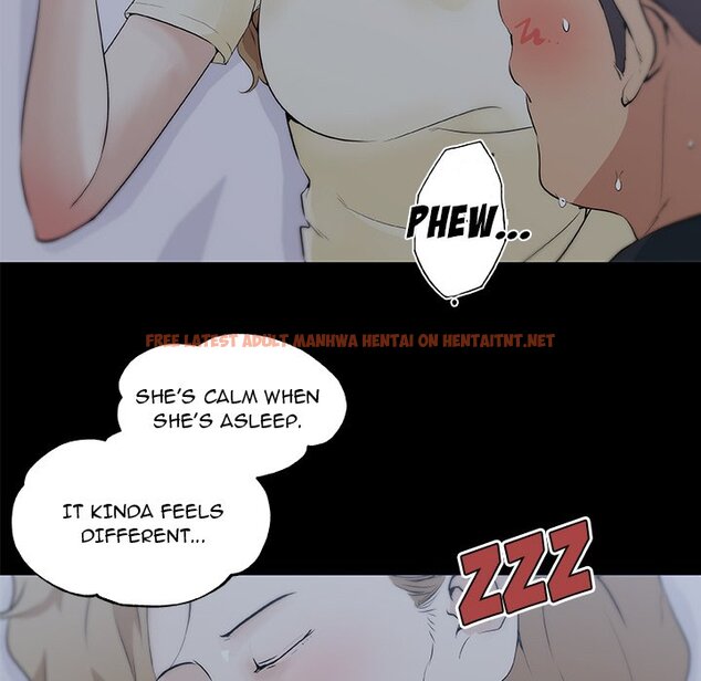 Read Hentai Image 17 161 in comic Love Recipe - Chapter 47 - hentaitnt.net