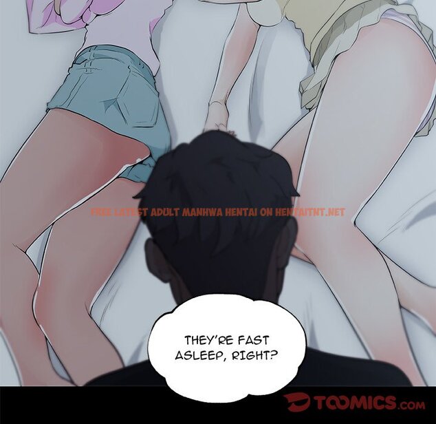 Read Hentai Image 32 161 in comic Love Recipe - Chapter 47 - hentaitnt.net