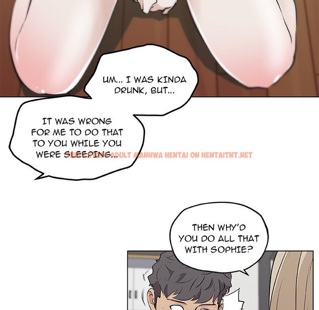 Read Hentai Image 72 158 in comic Love Recipe - Chapter 48 - hentaitnt.net