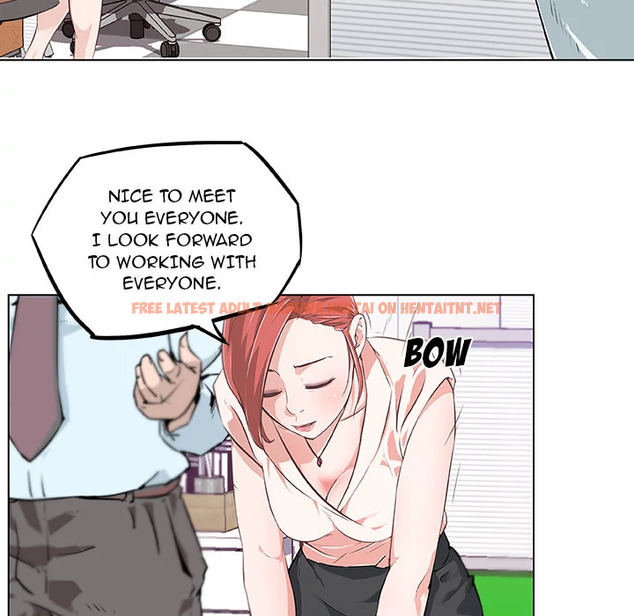 Read Hentai Image 80 265 in comic Love Recipe - Chapter 7 - hentaitnt.net