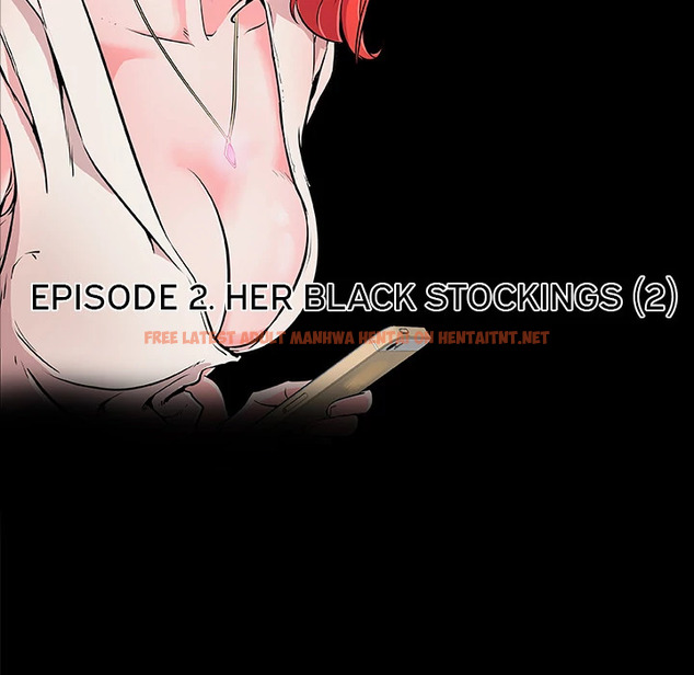 Read Hentai Image 13 262 in comic Love Recipe - Chapter 8 - hentaitnt.net