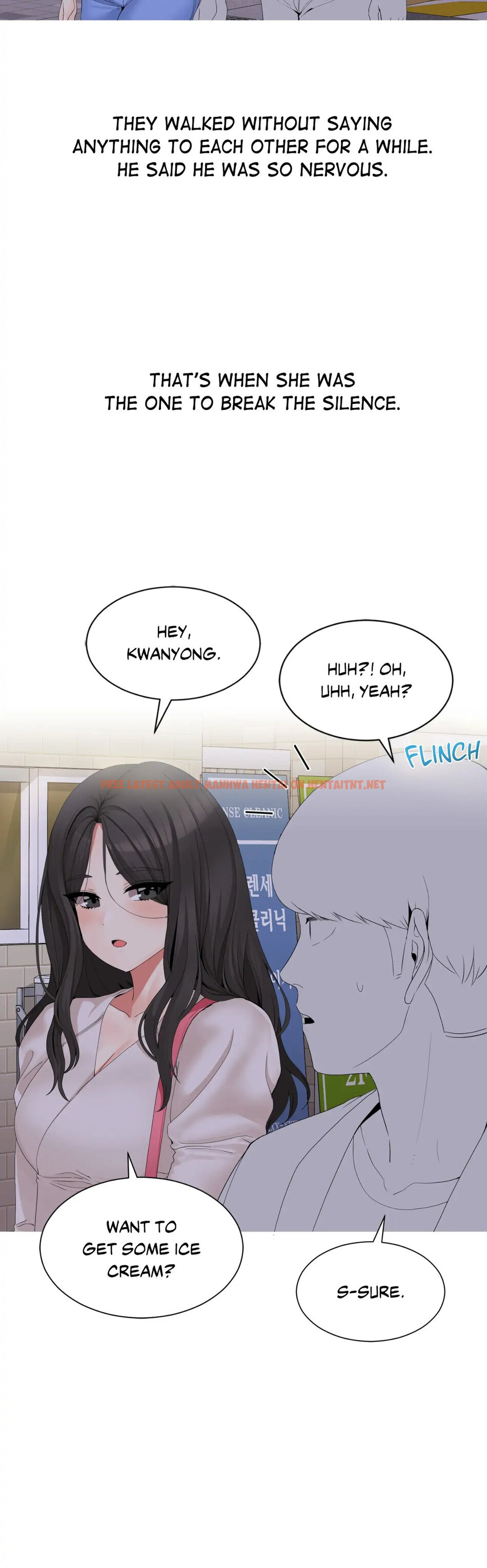 Read Hentai Image 27 202 in comic Love Scenarios - Chapter 1 - hentaitnt.net