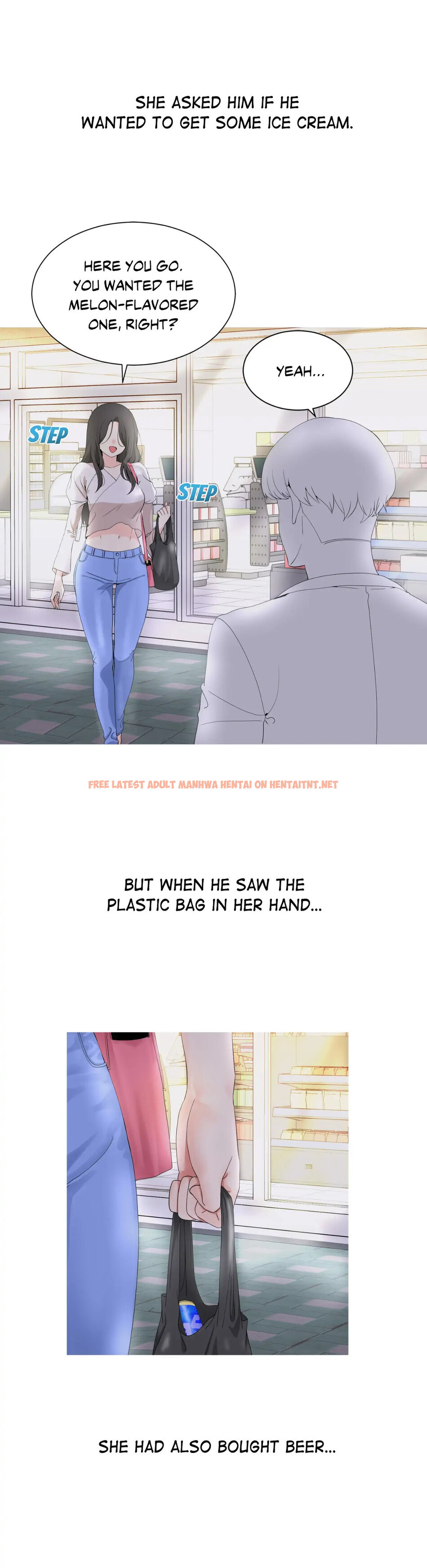 Read Hentai Image 28 202 in comic Love Scenarios - Chapter 1 - hentaitnt.net