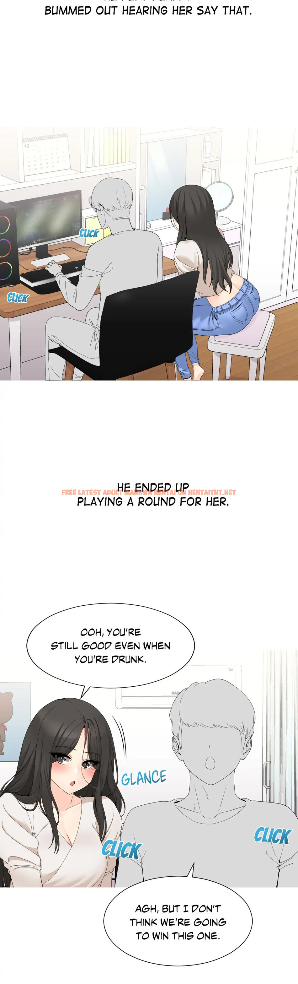 Read Hentai Image 34 203 in comic Love Scenarios - Chapter 1 - hentaitnt.net