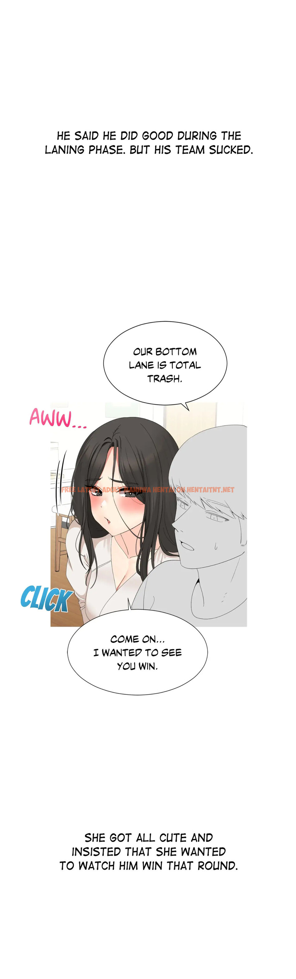 Read Hentai Image 35 203 in comic Love Scenarios - Chapter 1 - hentaitnt.net