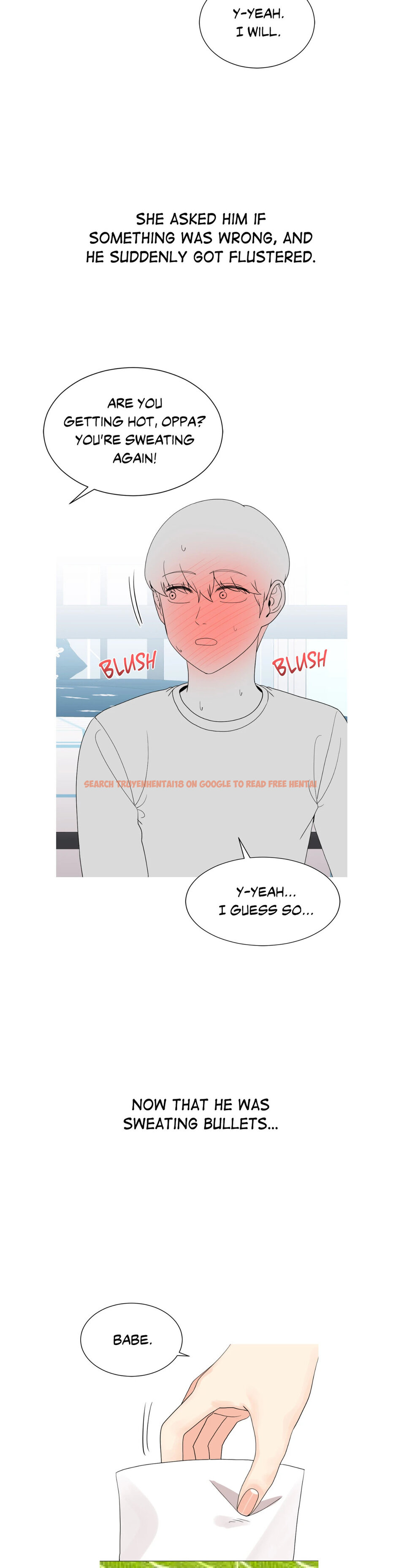 Read Hentai Image 17 985 in comic Love Scenarios - Chapter 17 - hentaitnt.net