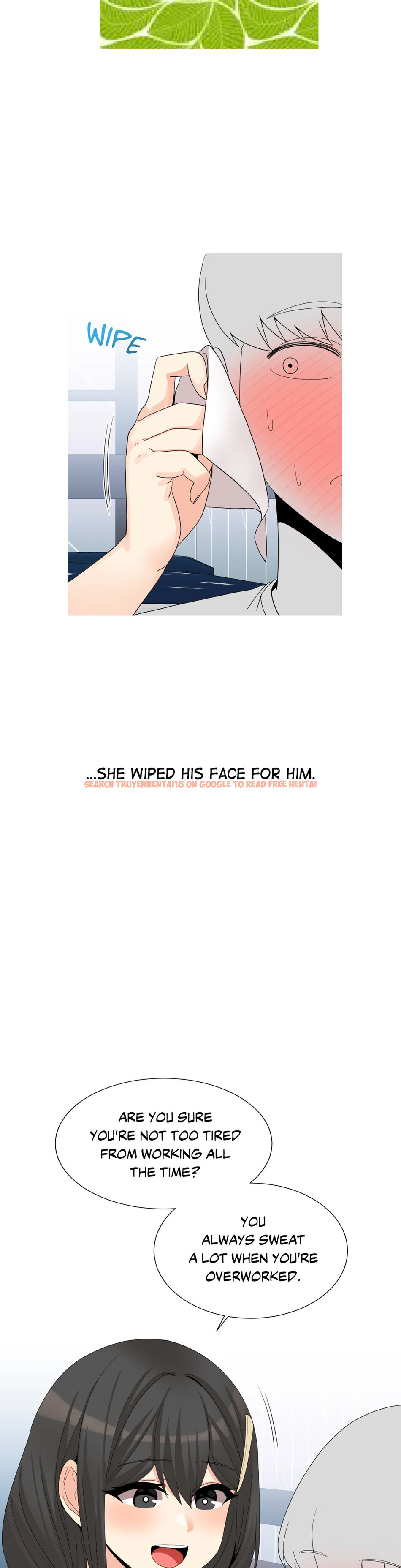Read Hentai Image 18 985 in comic Love Scenarios - Chapter 17 - hentaitnt.net