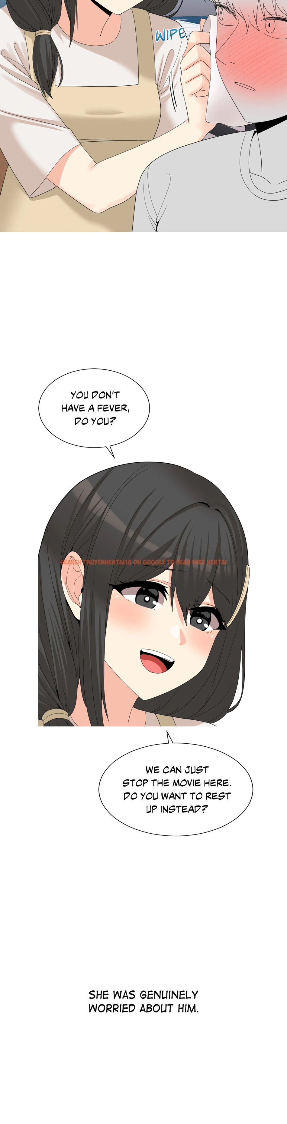Read Hentai Image 19 985 in comic Love Scenarios - Chapter 17 - hentaitnt.net