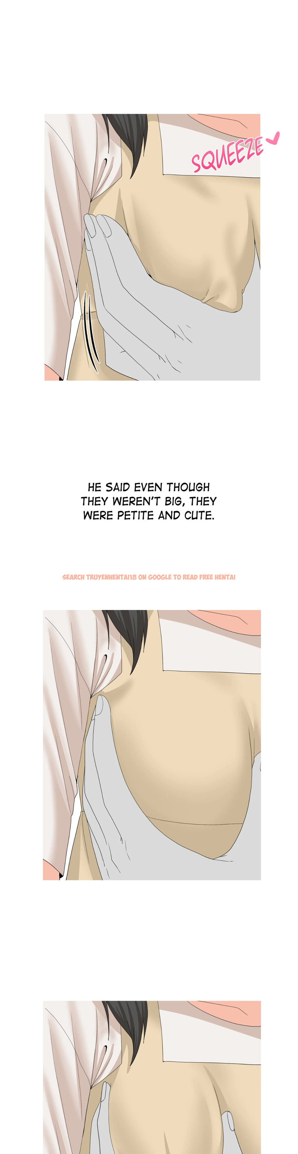 Read Hentai Image 25 985 in comic Love Scenarios - Chapter 17 - hentaitnt.net