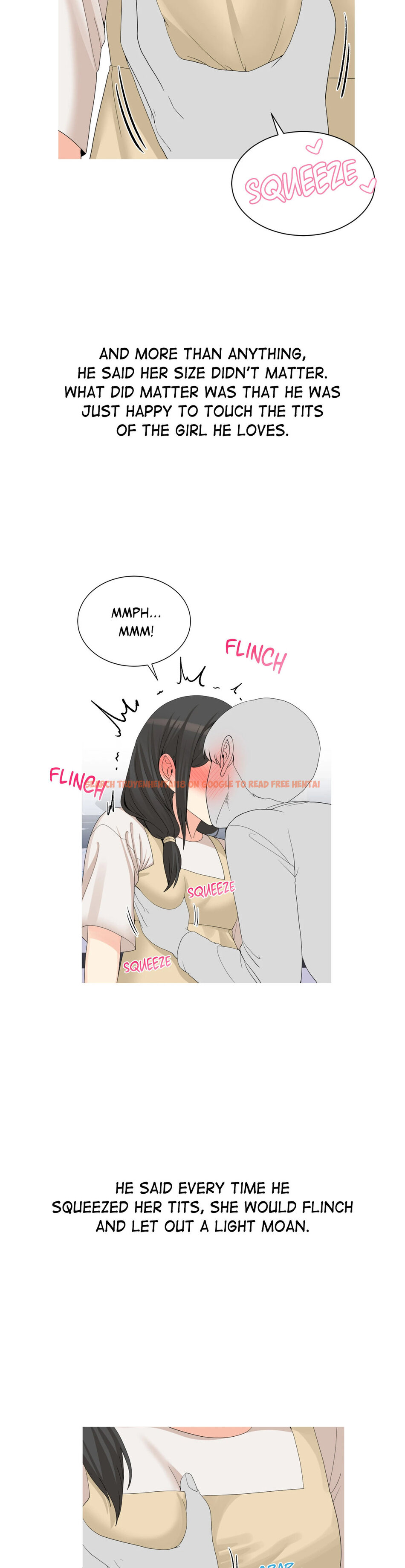 Read Hentai Image 26 985 in comic Love Scenarios - Chapter 17 - hentaitnt.net