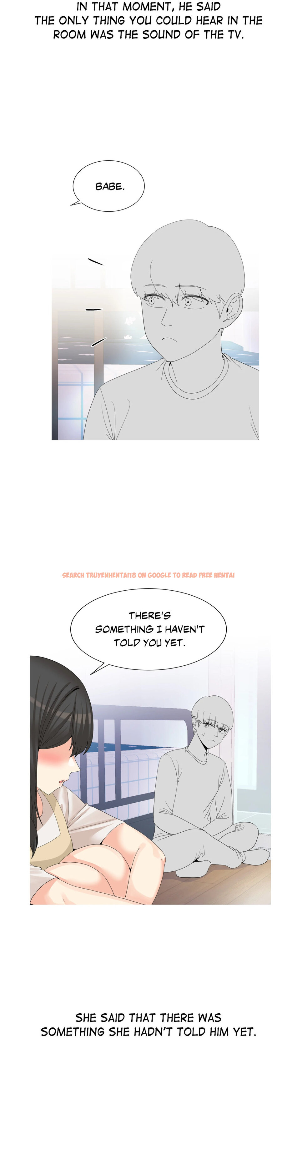 Read Hentai Image 29 985 in comic Love Scenarios - Chapter 17 - hentaitnt.net