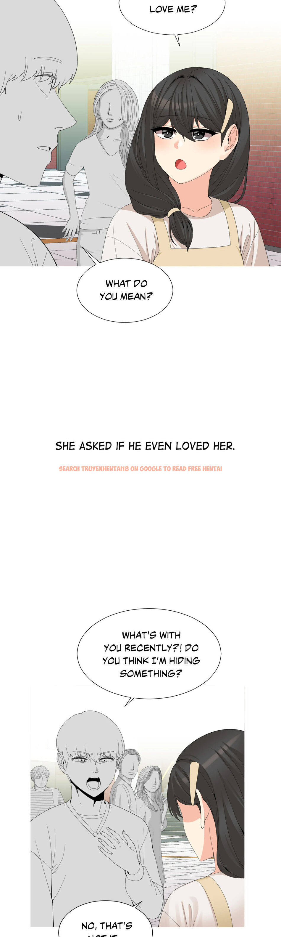 Read Hentai Image 11 985 in comic Love Scenarios - Chapter 18 - www.hentaitnt.net