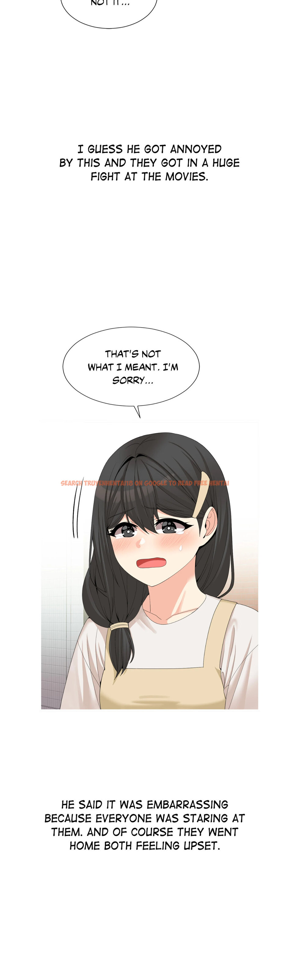Read Hentai Image 12 985 in comic Love Scenarios - Chapter 18 - www.hentaitnt.net