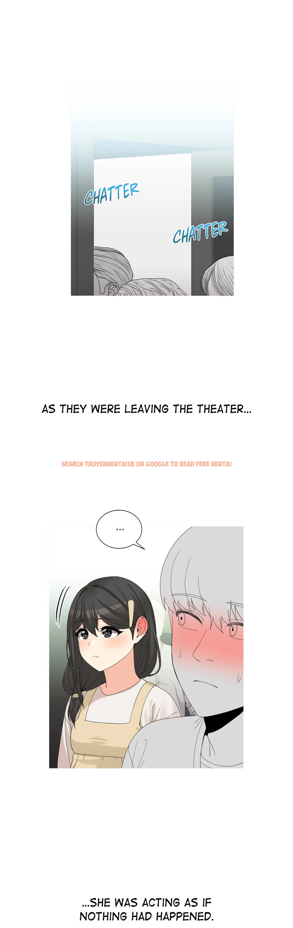 Read Hentai Image 19 985 in comic Love Scenarios - Chapter 18 - www.hentaitnt.net