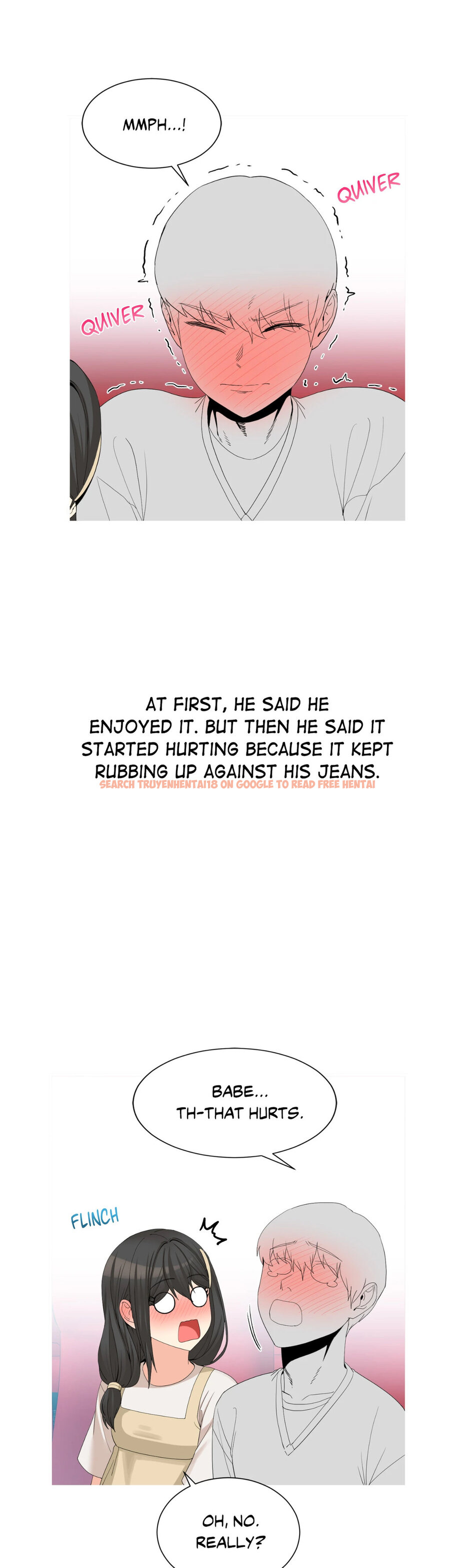 Read Hentai Image 27 985 in comic Love Scenarios - Chapter 18 - www.hentaitnt.net