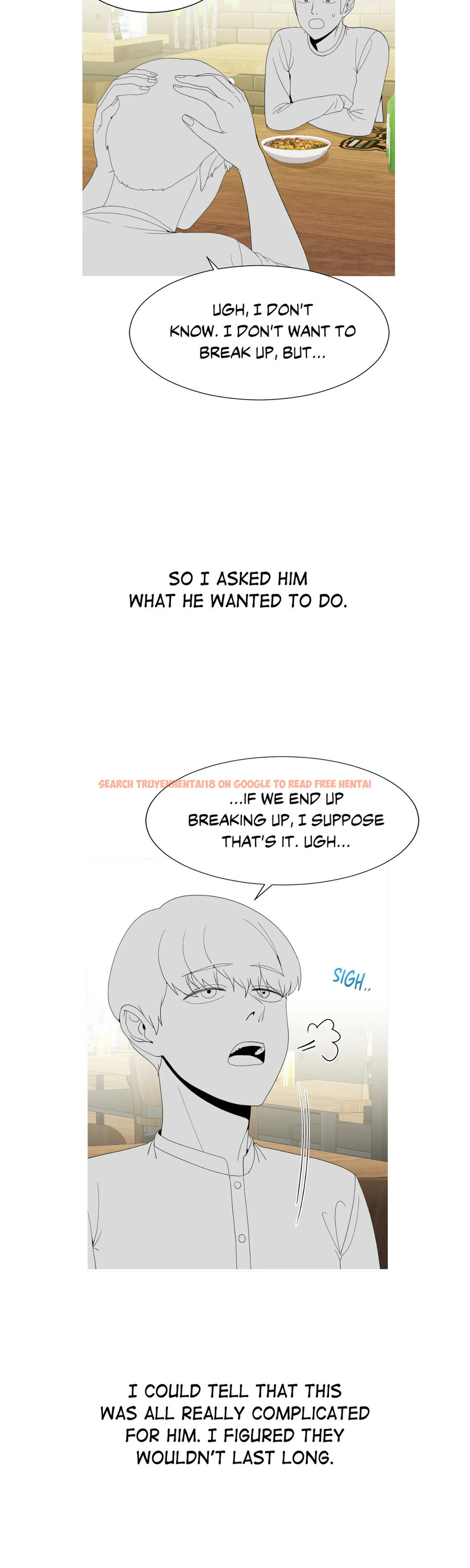 Read Hentai Image 6 985 in comic Love Scenarios - Chapter 18 - www.hentaitnt.net