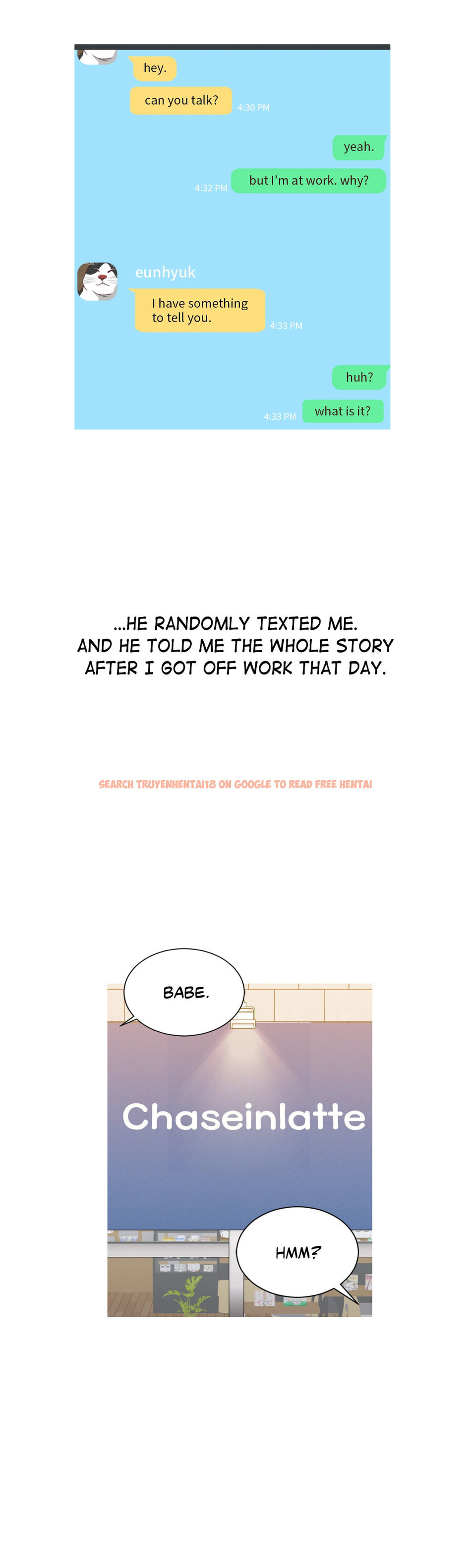 Read Hentai Image 8 985 in comic Love Scenarios - Chapter 18 - www.hentaitnt.net