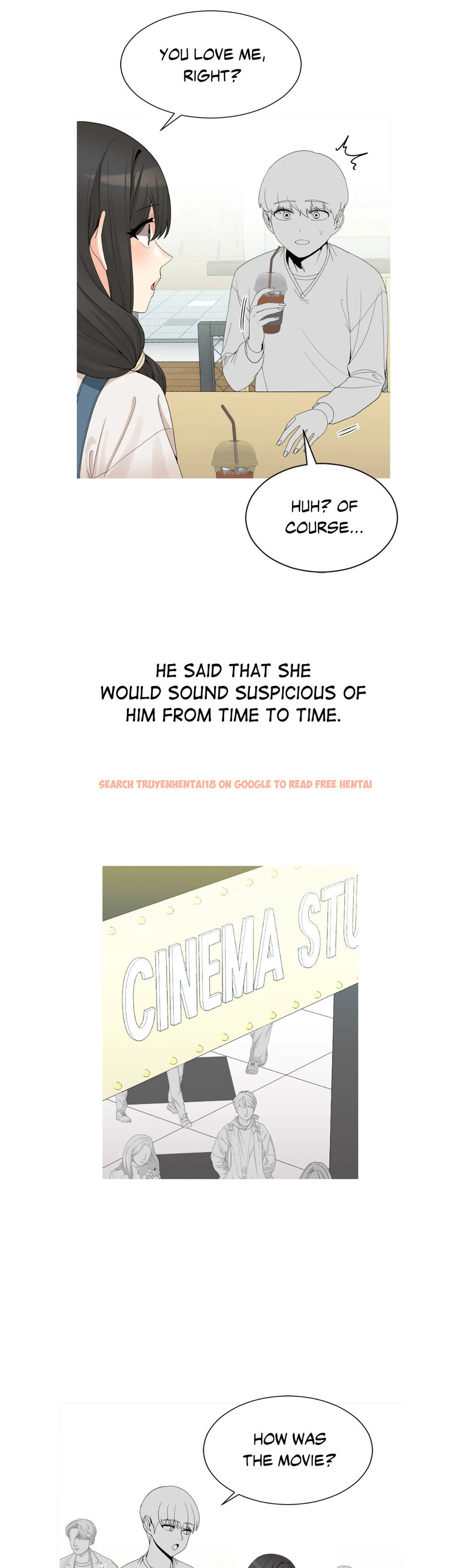 Read Hentai Image 9 985 in comic Love Scenarios - Chapter 18 - www.hentaitnt.net