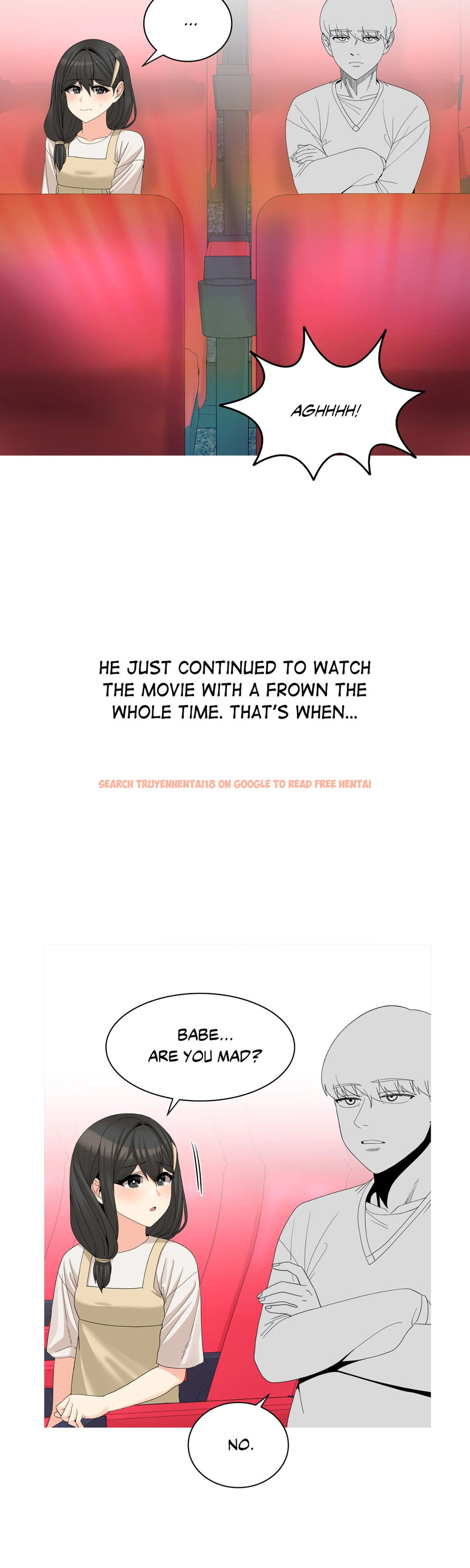 Read Hentai Image 20 978 in comic Love Scenarios - Chapter 19 - www.hentaitnt.net