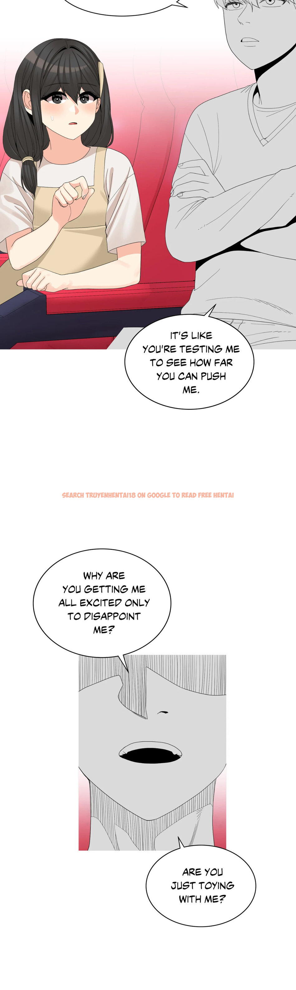 Read Hentai Image 23 978 in comic Love Scenarios - Chapter 19 - www.hentaitnt.net