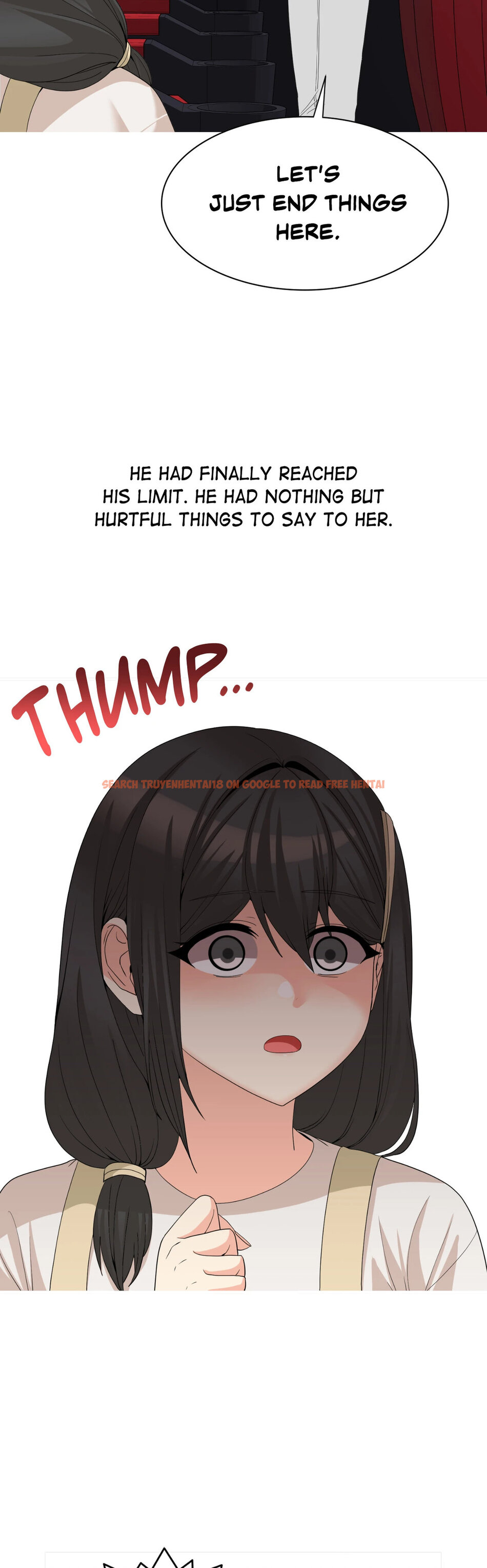 Read Hentai Image 27 985 in comic Love Scenarios - Chapter 19 - www.hentaitnt.net