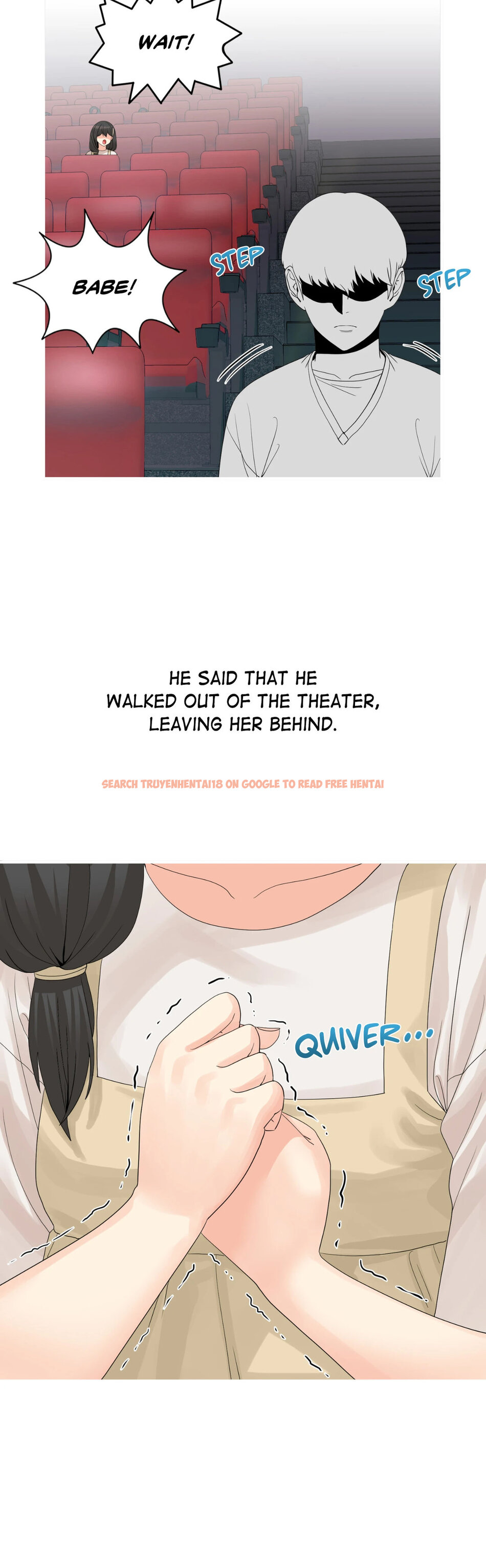 Read Hentai Image 28 985 in comic Love Scenarios - Chapter 19 - www.hentaitnt.net