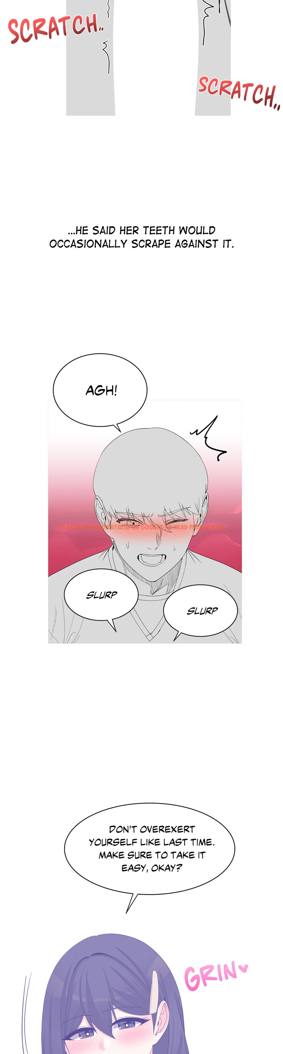 Read Hentai Image 8 978 in comic Love Scenarios - Chapter 19 - www.hentaitnt.net