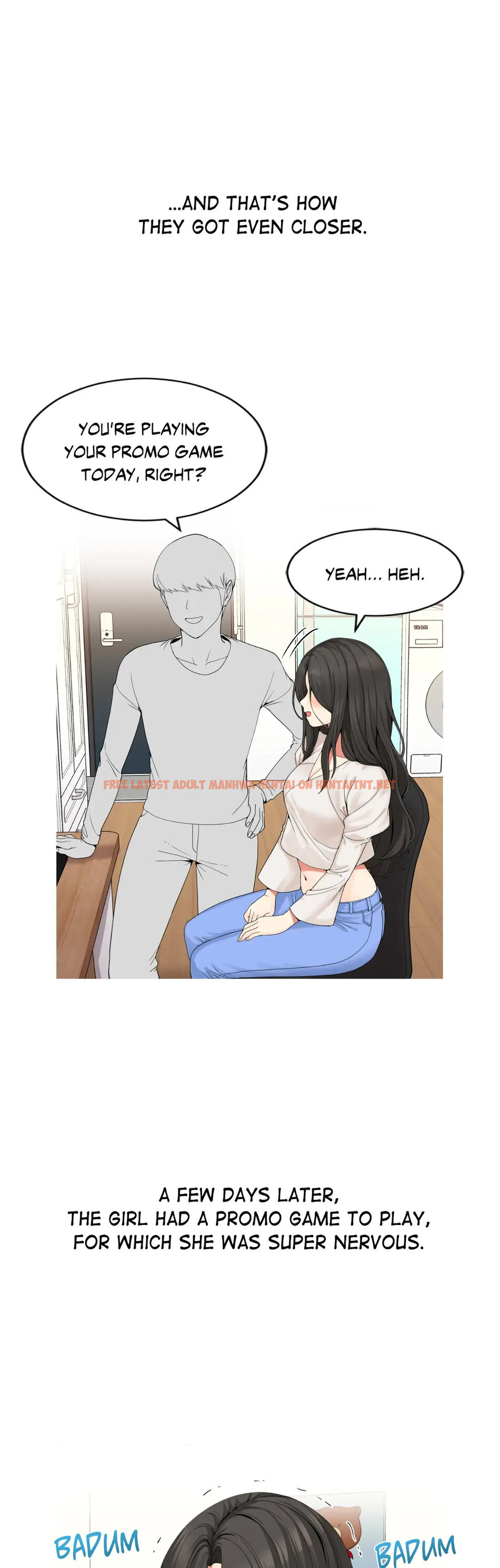 Read Hentai Image 5 645 in comic Love Scenarios - Chapter 2 - hentaitnt.net