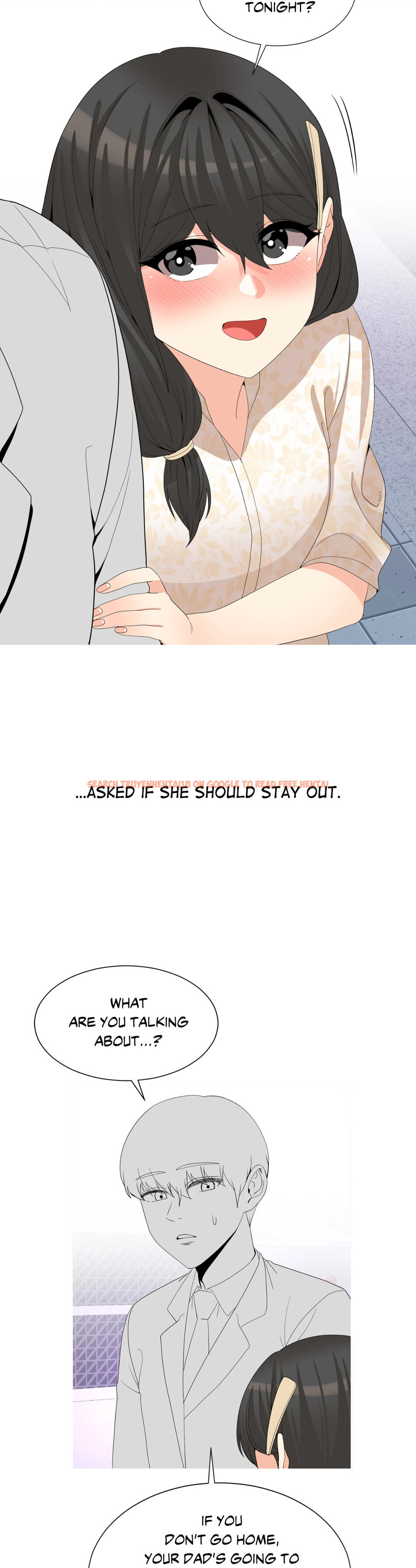 Read Hentai Image 17 978 in comic Love Scenarios - Chapter 20 - www.hentaitnt.net