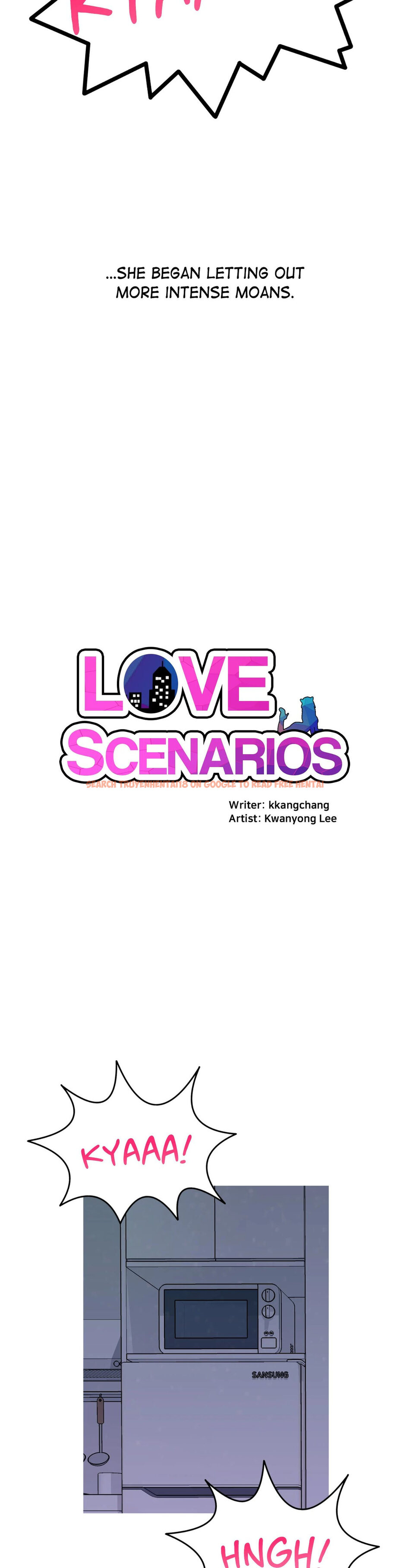 Read Hentai Image 2 897 in comic Love Scenarios - Chapter 21 - www.hentaitnt.net