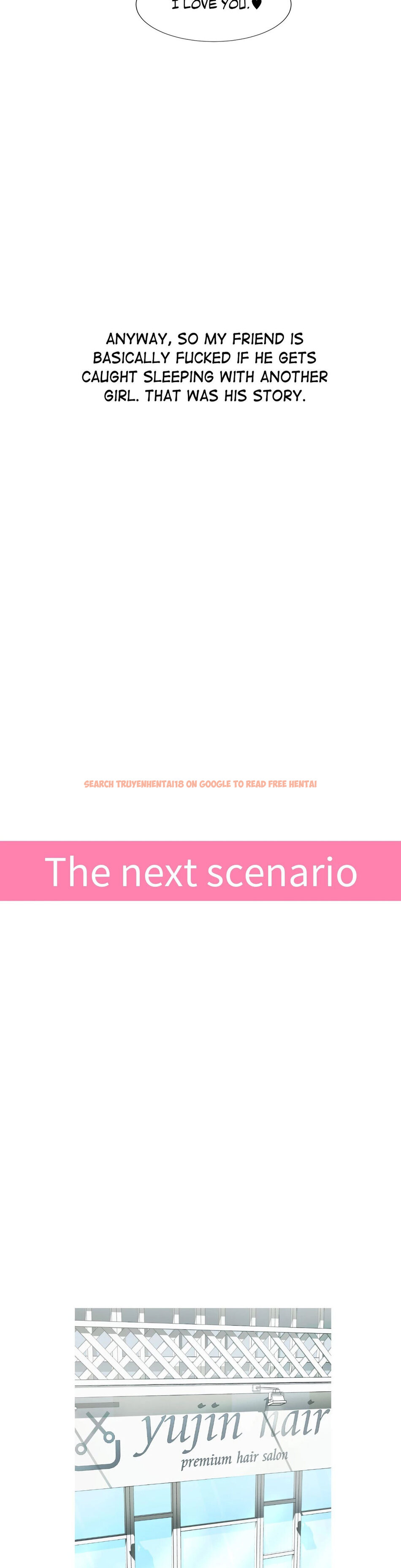 Read Hentai Image 29 904 in comic Love Scenarios - Chapter 21 - www.hentaitnt.net