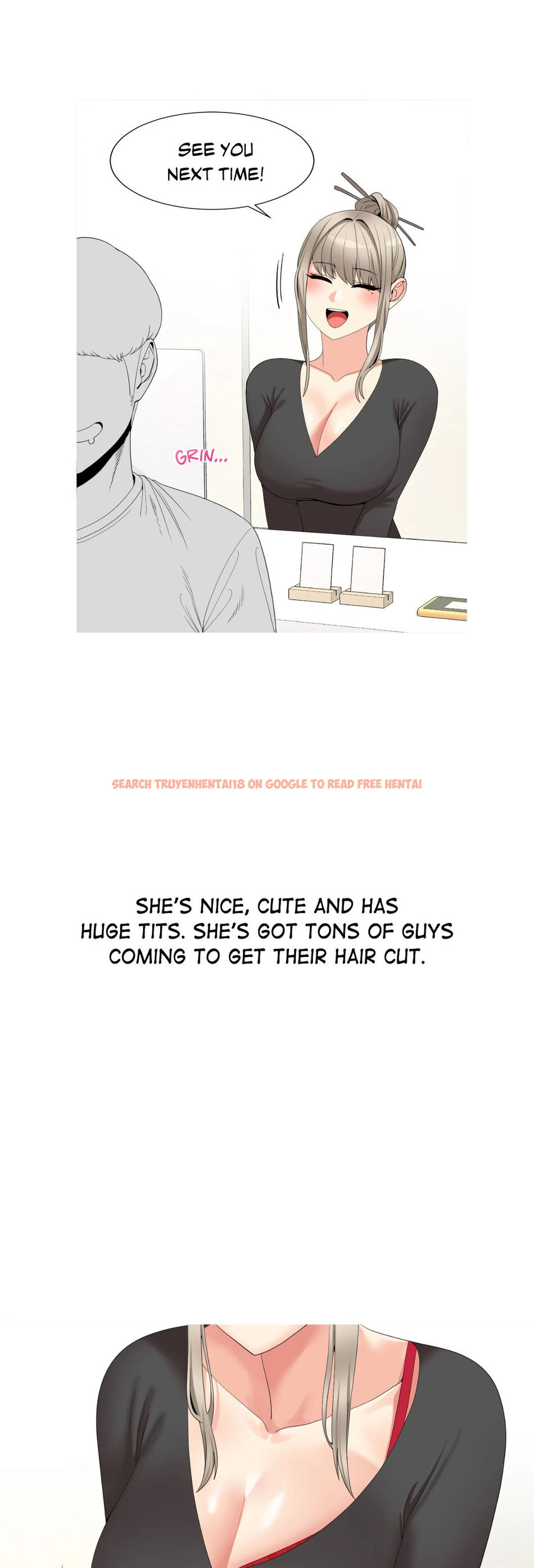 Read Hentai Image 31 904 in comic Love Scenarios - Chapter 21 - www.hentaitnt.net