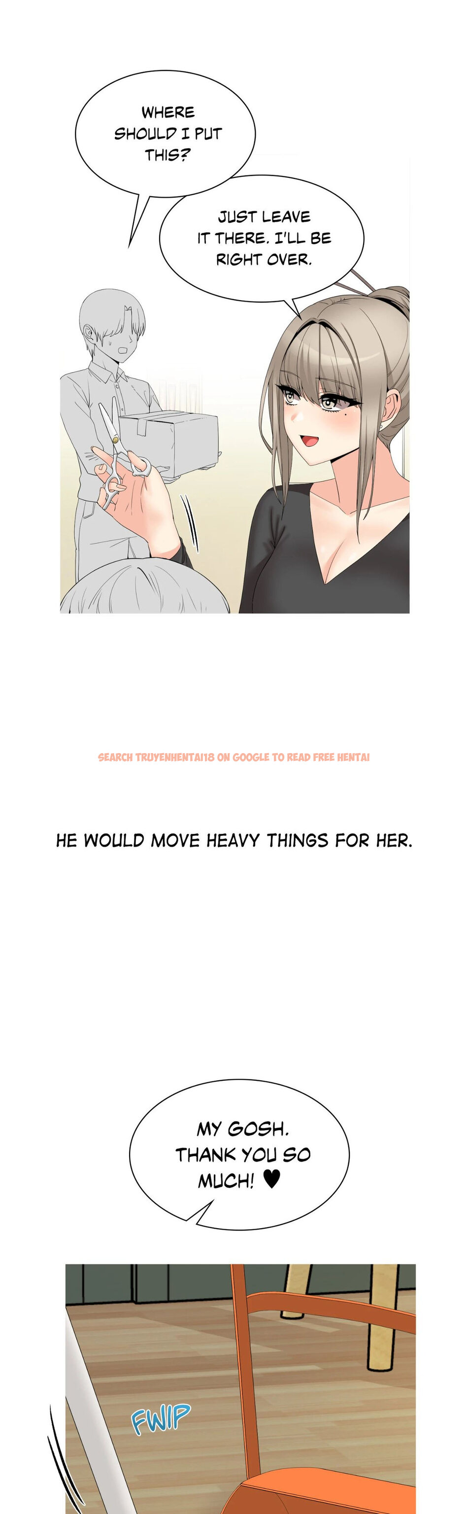 Read Hentai Image 14 897 in comic Love Scenarios - Chapter 22 - www.hentaitnt.net