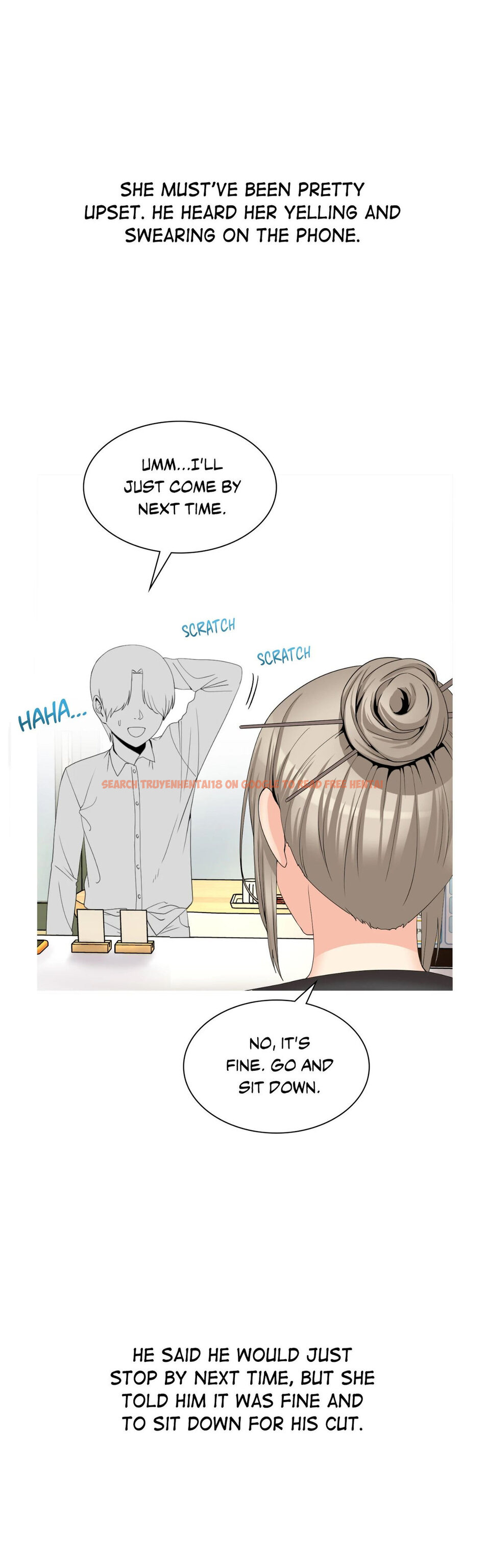 Read Hentai Image 18 897 in comic Love Scenarios - Chapter 22 - www.hentaitnt.net