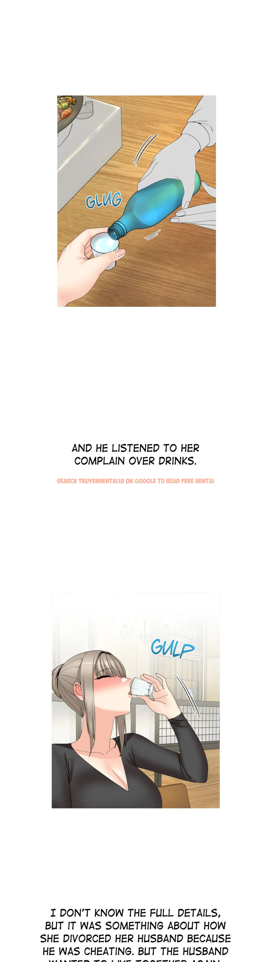 Read Hentai Image 24 897 in comic Love Scenarios - Chapter 22 - www.hentaitnt.net