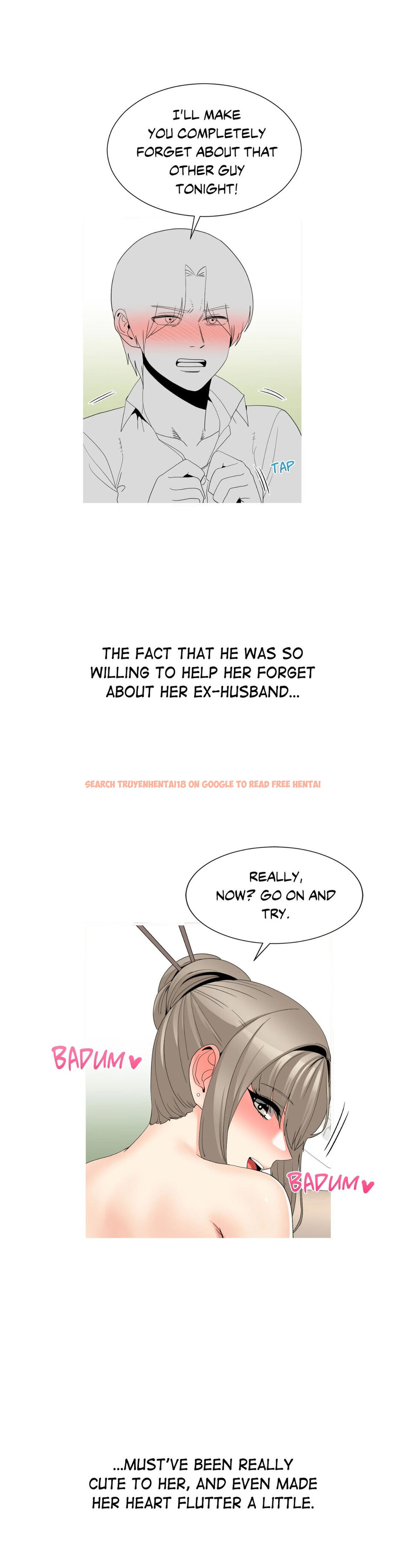 Read Hentai Image 23 890 in comic Love Scenarios - Chapter 23 - www.hentaitnt.net