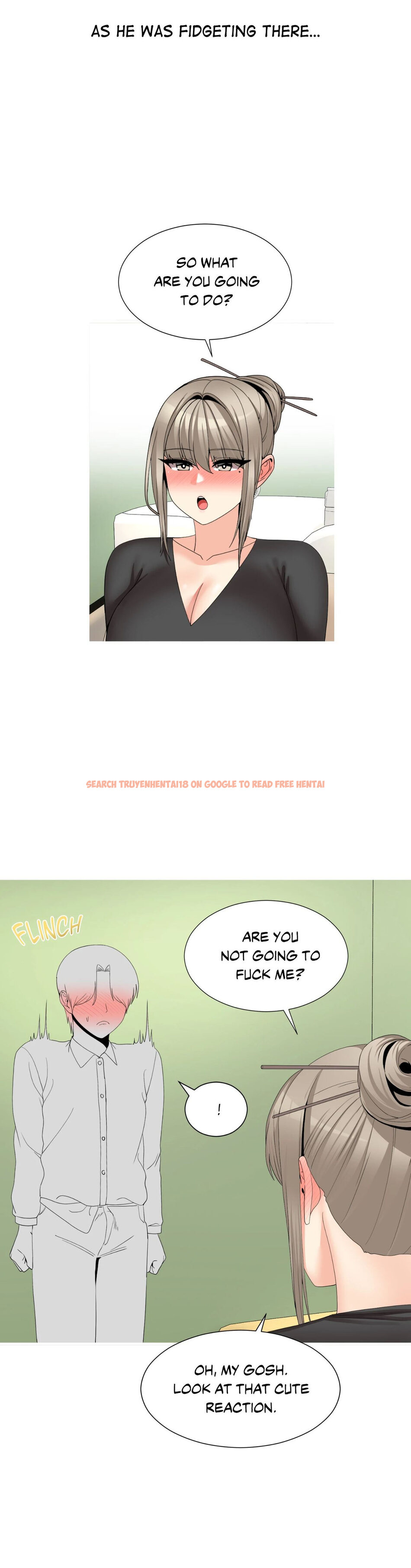 Read Hentai Image 5 890 in comic Love Scenarios - Chapter 23 - www.hentaitnt.net