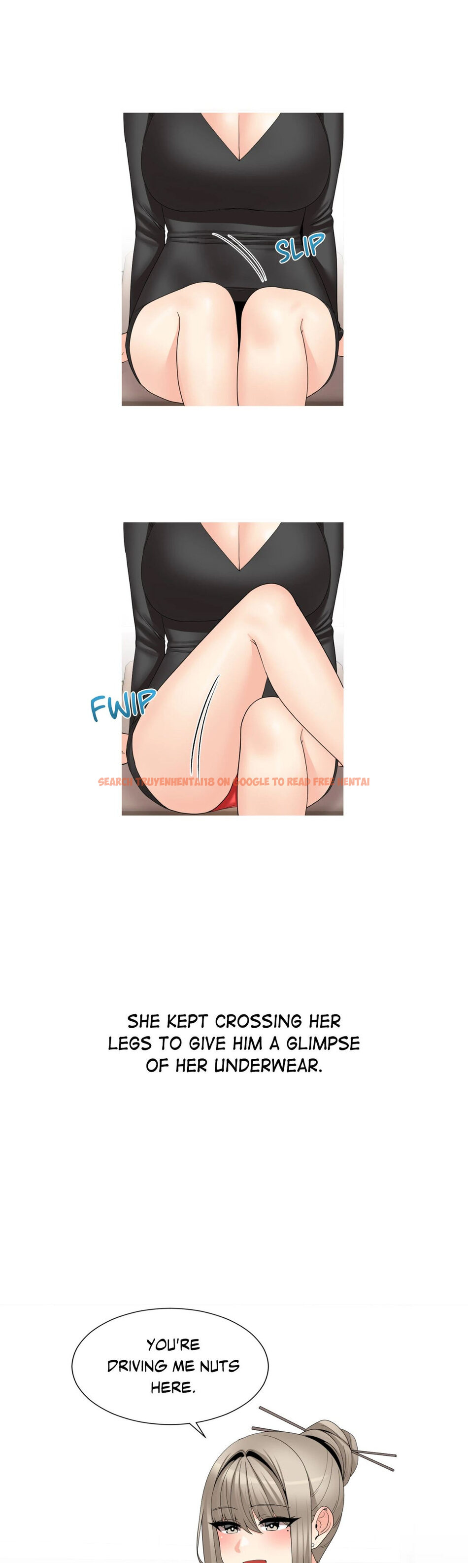 Read Hentai Image 6 890 in comic Love Scenarios - Chapter 23 - www.hentaitnt.net