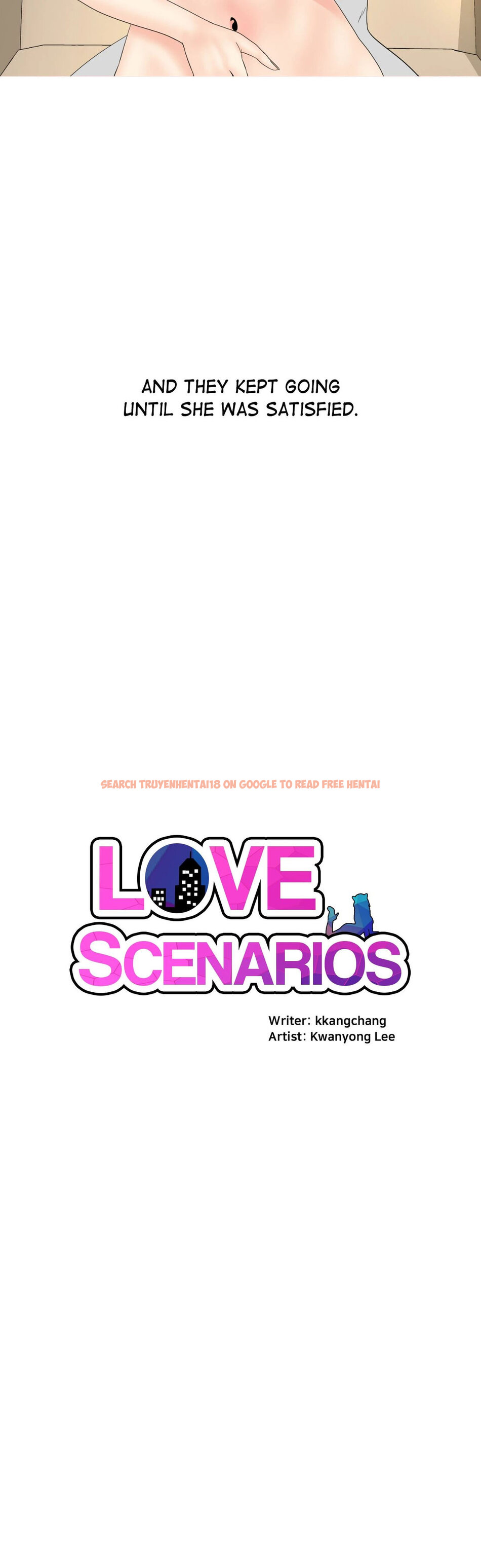 Read Hentai Image 2 187 in comic Love Scenarios - Chapter 25 - www.hentaitnt.net