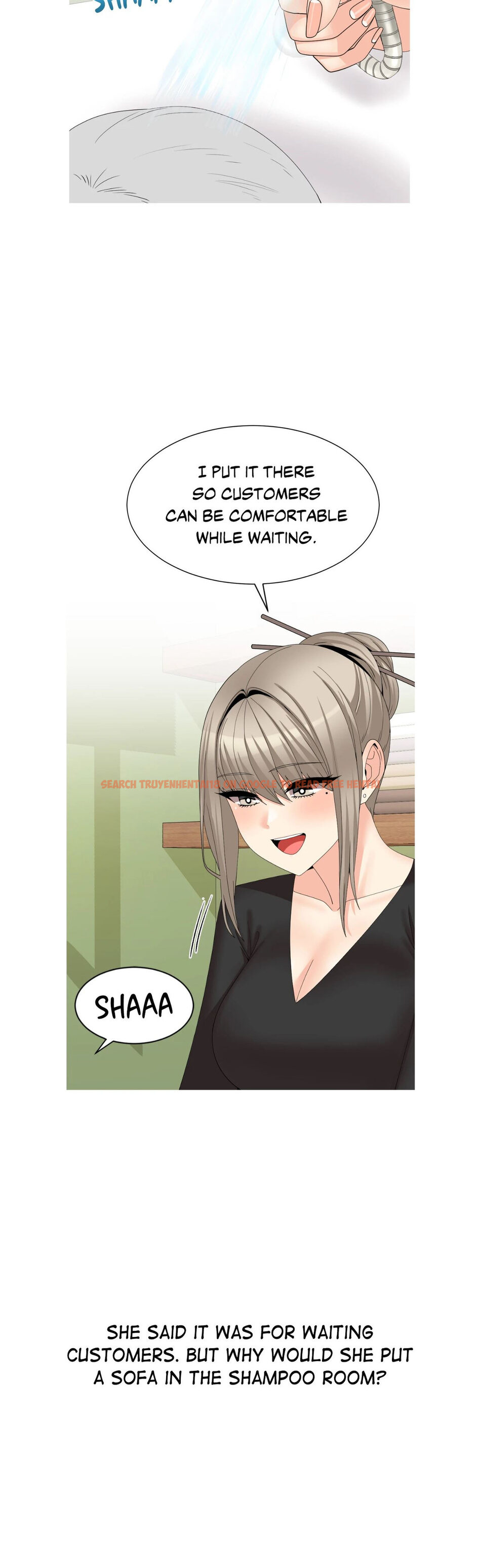 Read Hentai Image 6 187 in comic Love Scenarios - Chapter 25 - www.hentaitnt.net