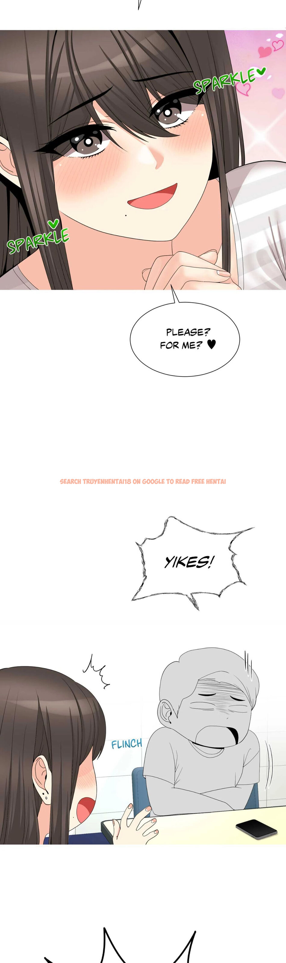 Read Hentai Image 17 539 in comic Love Scenarios - Chapter 26 - www.hentaitnt.net