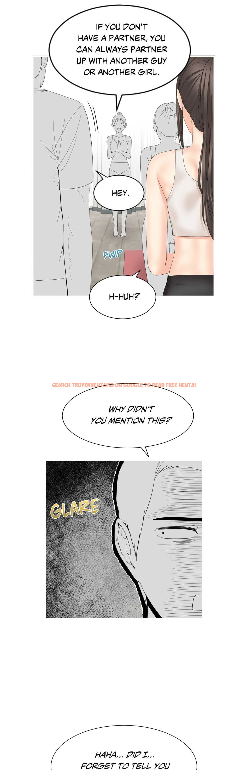 Read Hentai Image 20 539 in comic Love Scenarios - Chapter 26 - www.hentaitnt.net