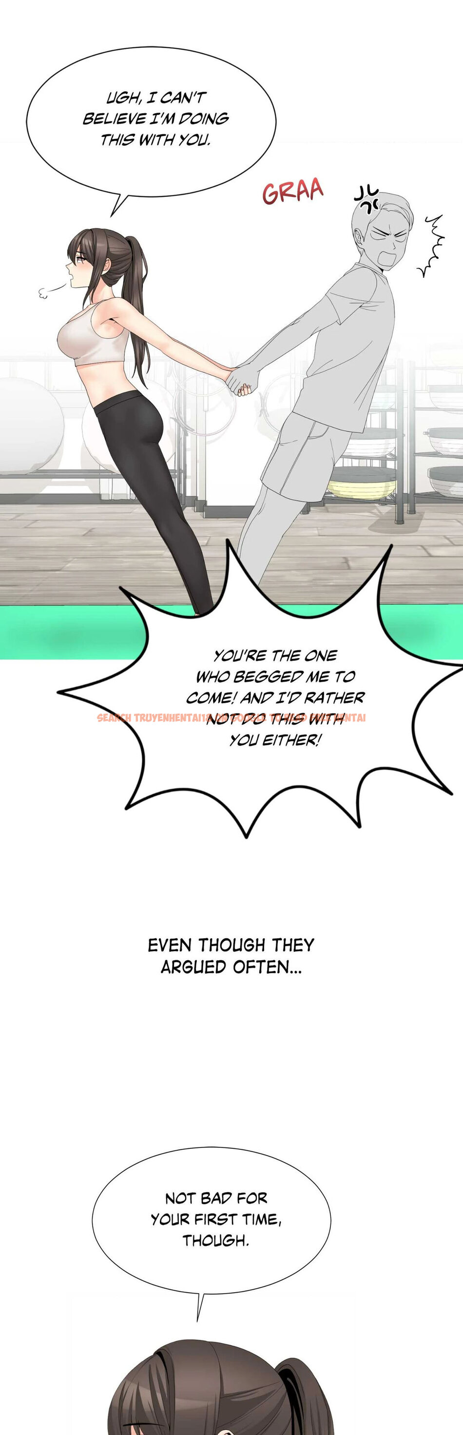 Read Hentai Image 22 539 in comic Love Scenarios - Chapter 26 - www.hentaitnt.net