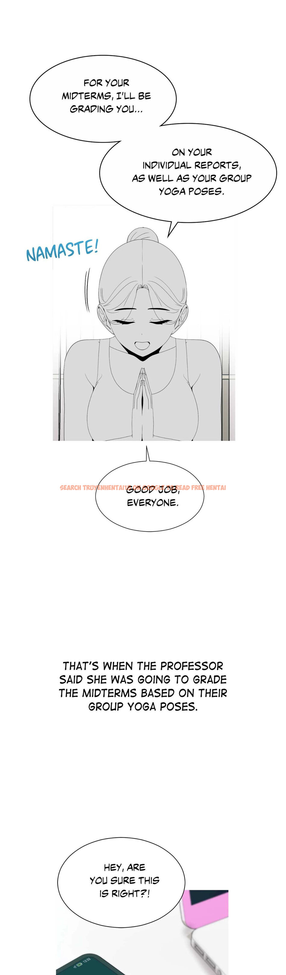 Read Hentai Image 24 539 in comic Love Scenarios - Chapter 26 - www.hentaitnt.net