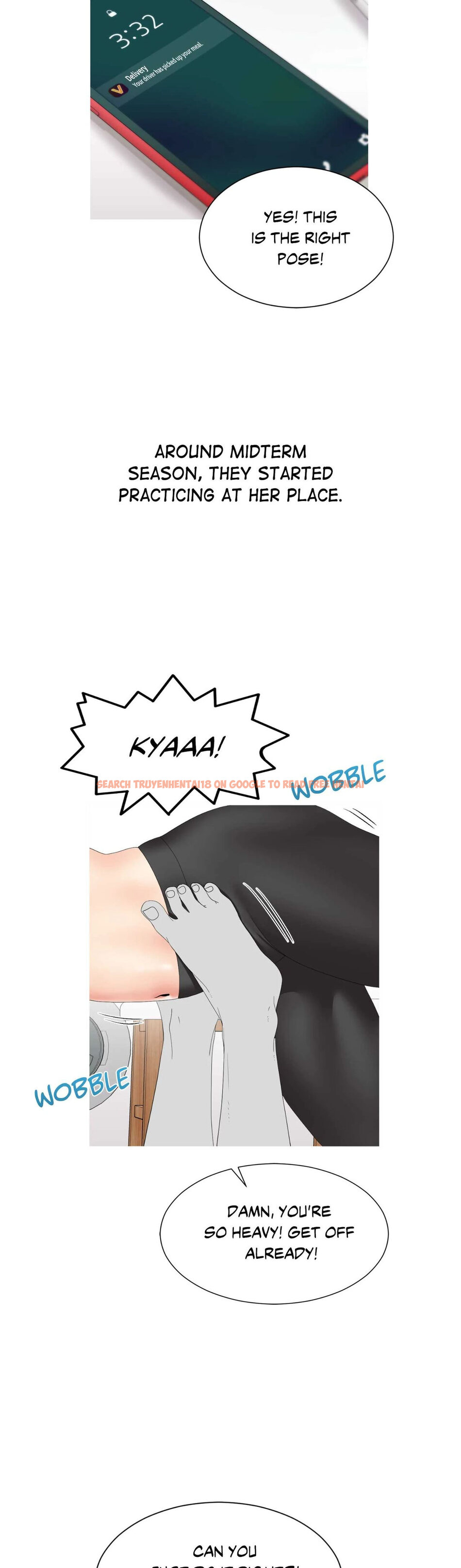 Read Hentai Image 25 539 in comic Love Scenarios - Chapter 26 - www.hentaitnt.net