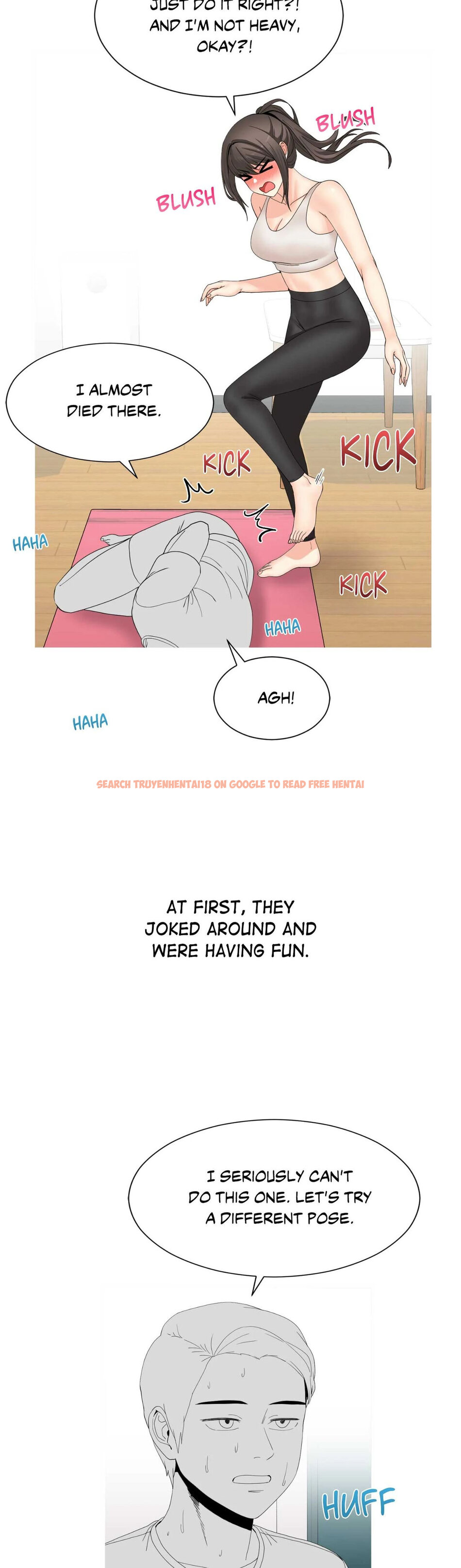 Read Hentai Image 26 539 in comic Love Scenarios - Chapter 26 - www.hentaitnt.net