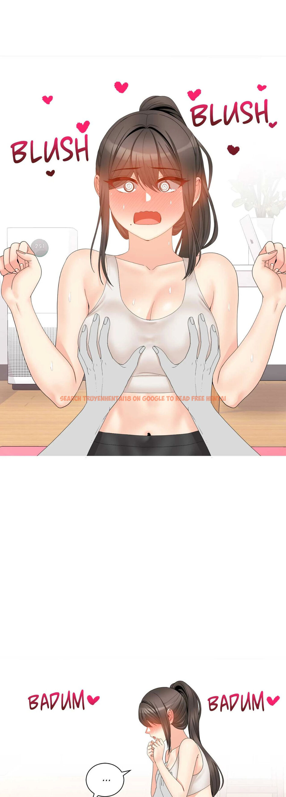 Read Hentai Image 33 546 in comic Love Scenarios - Chapter 26 - www.hentaitnt.net