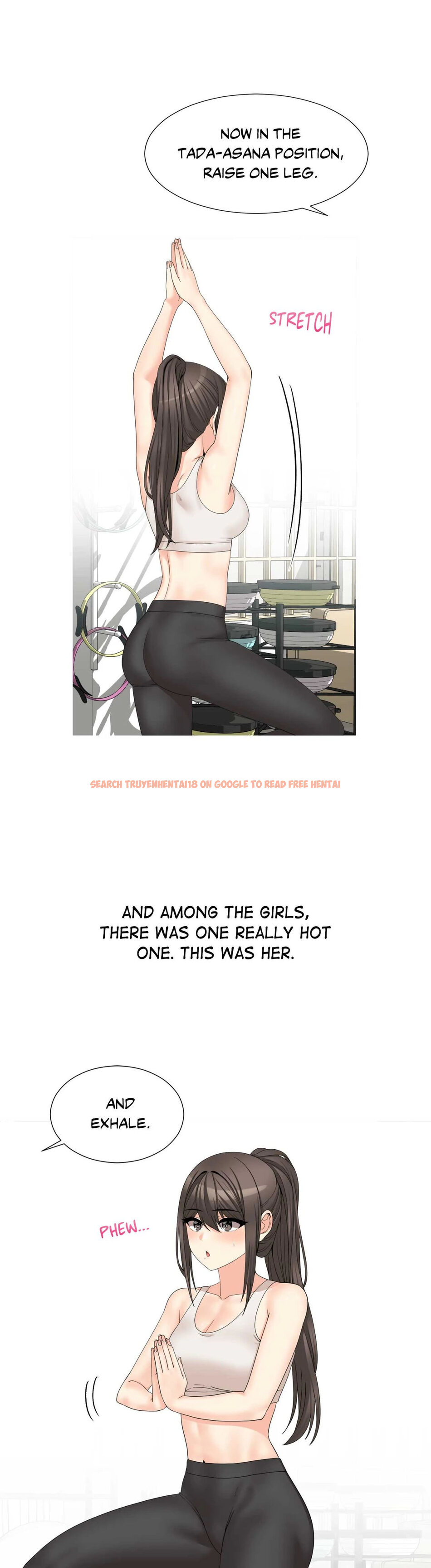 Read Hentai Image 6 539 in comic Love Scenarios - Chapter 26 - www.hentaitnt.net