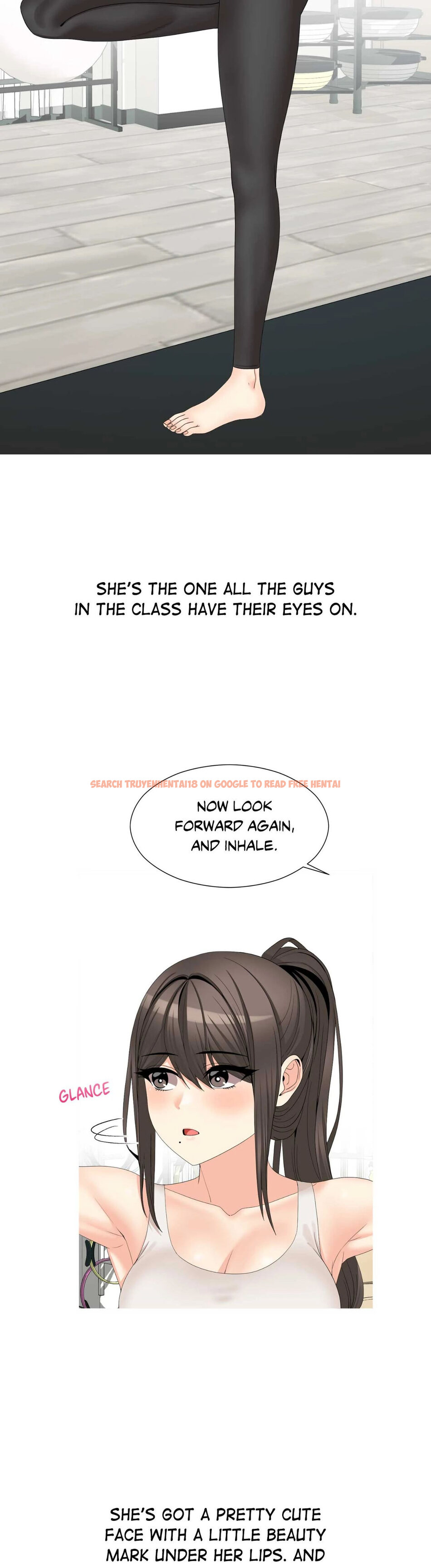 Read Hentai Image 7 539 in comic Love Scenarios - Chapter 26 - www.hentaitnt.net