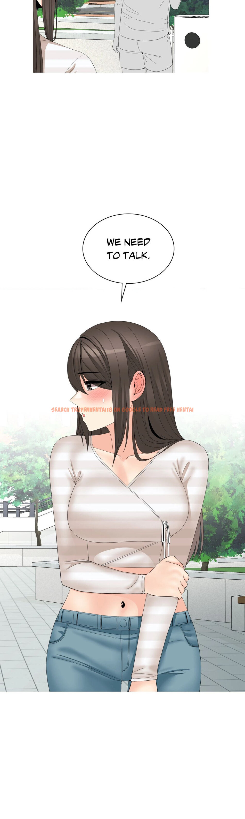 Read Hentai Image 14 493 in comic Love Scenarios - Chapter 27 - hentaitnt.net